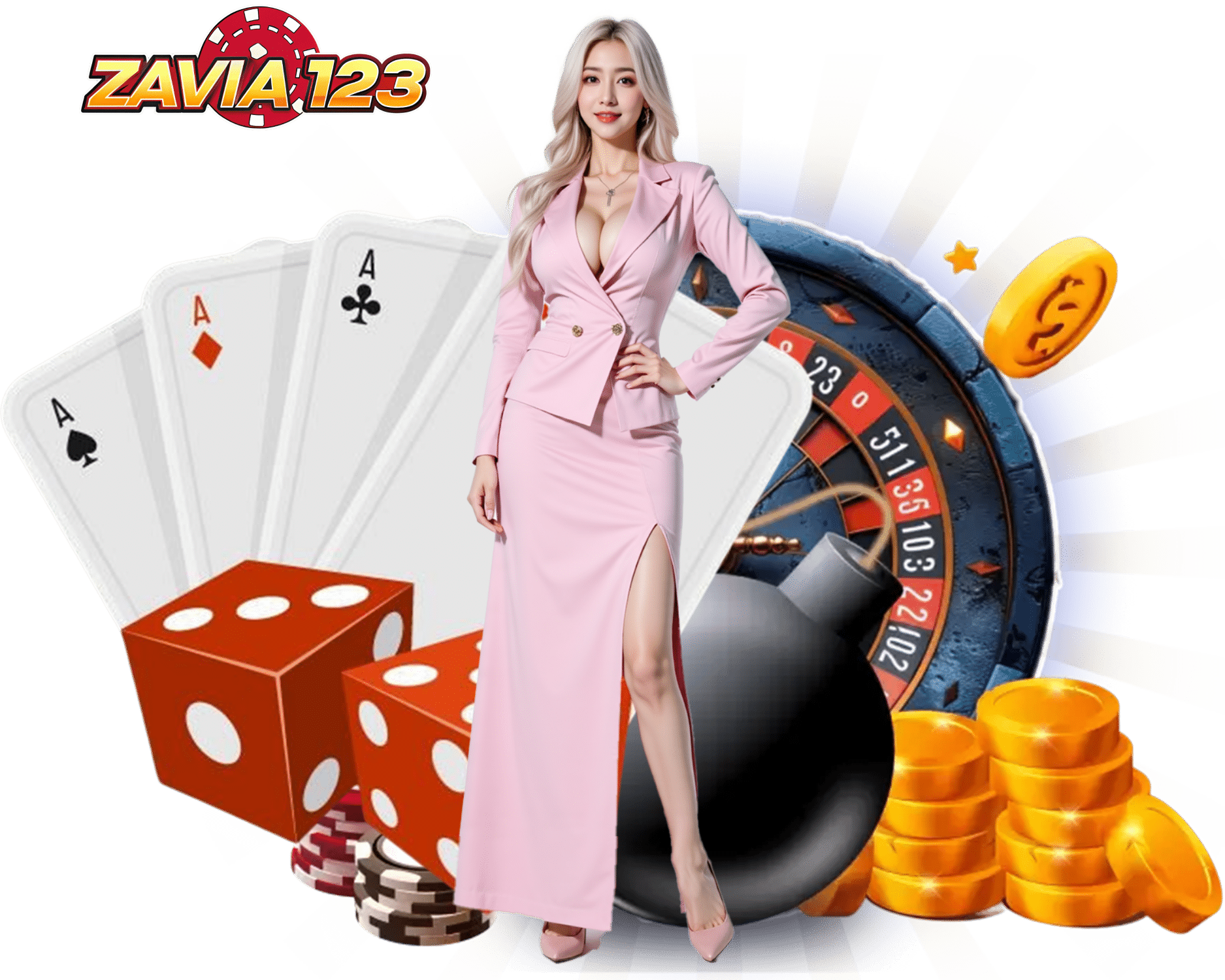 ZAVIA123 สล็อต สมาชิก