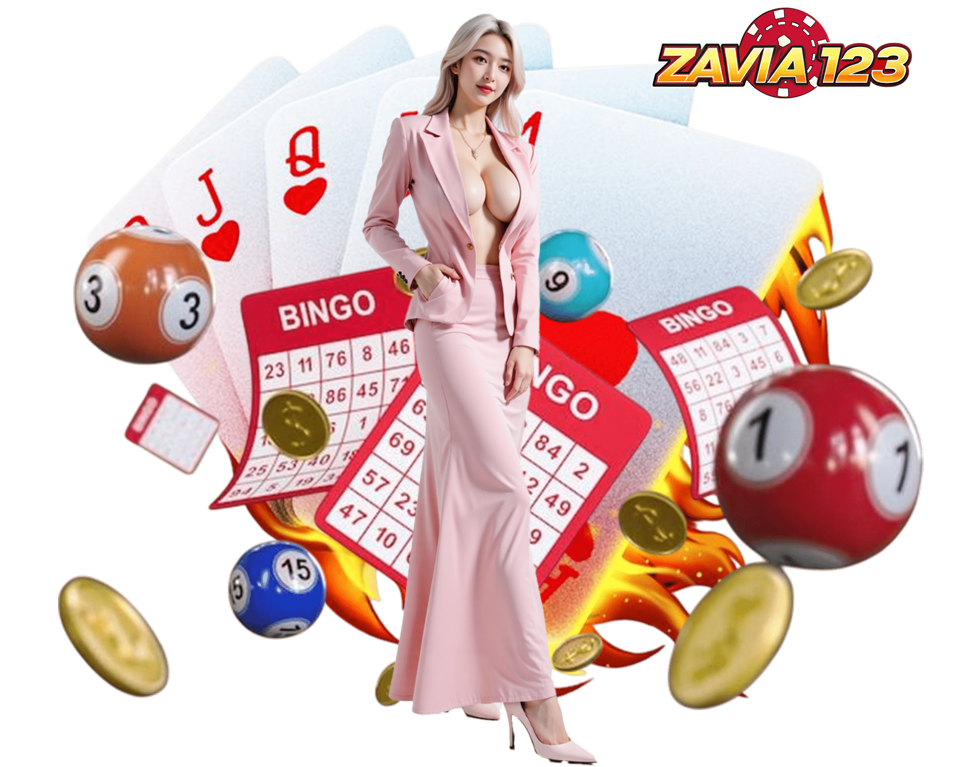 ZAVIA123 สล็อต